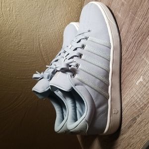 Womens Size 7 KSwiss Shoes